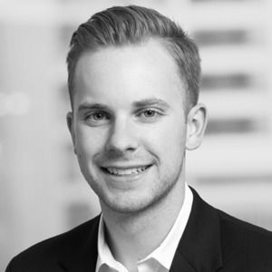 Meet your Posher, Reid